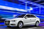 Audi A3 Sedan 2.0 TFSI 2015 года (LA)
